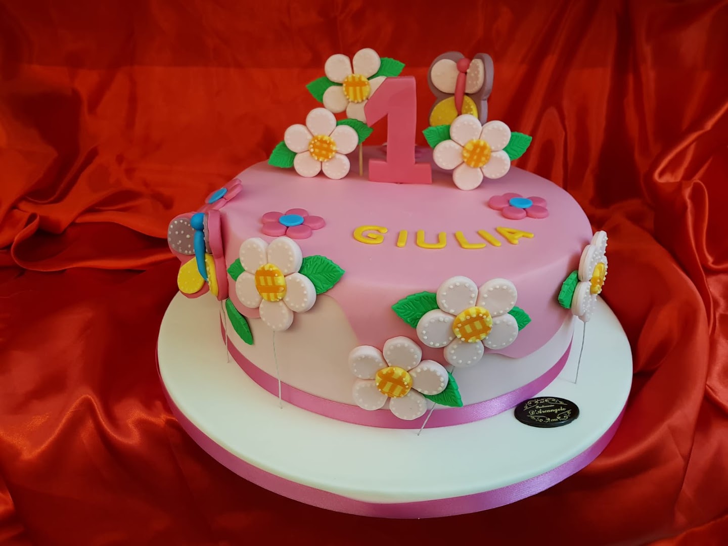 Pasticceria D'Arcangelo