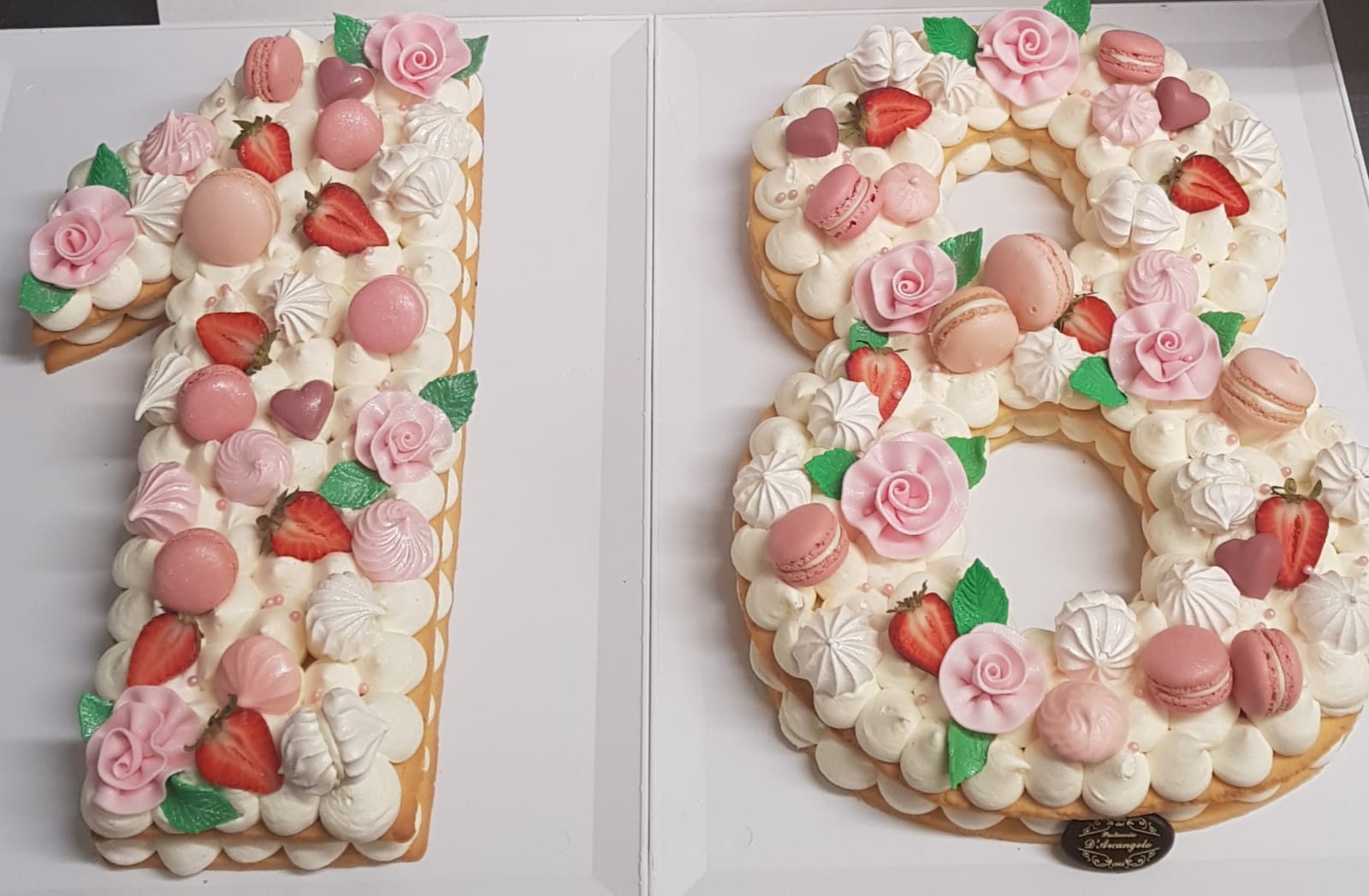 Pasticceria D'Arcangelo