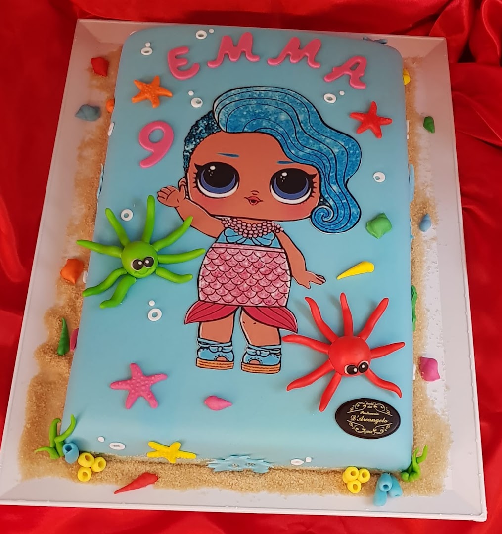 Pasticceria D'Arcangelo