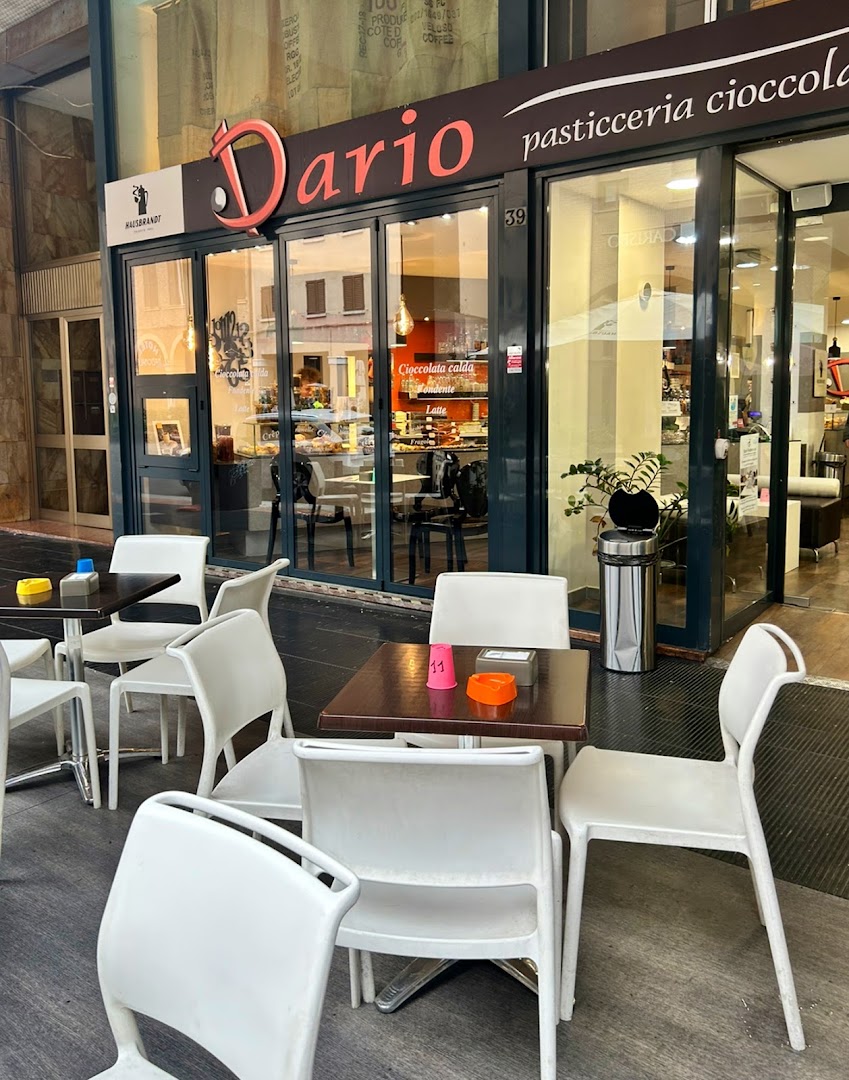 Pasticceria Dario