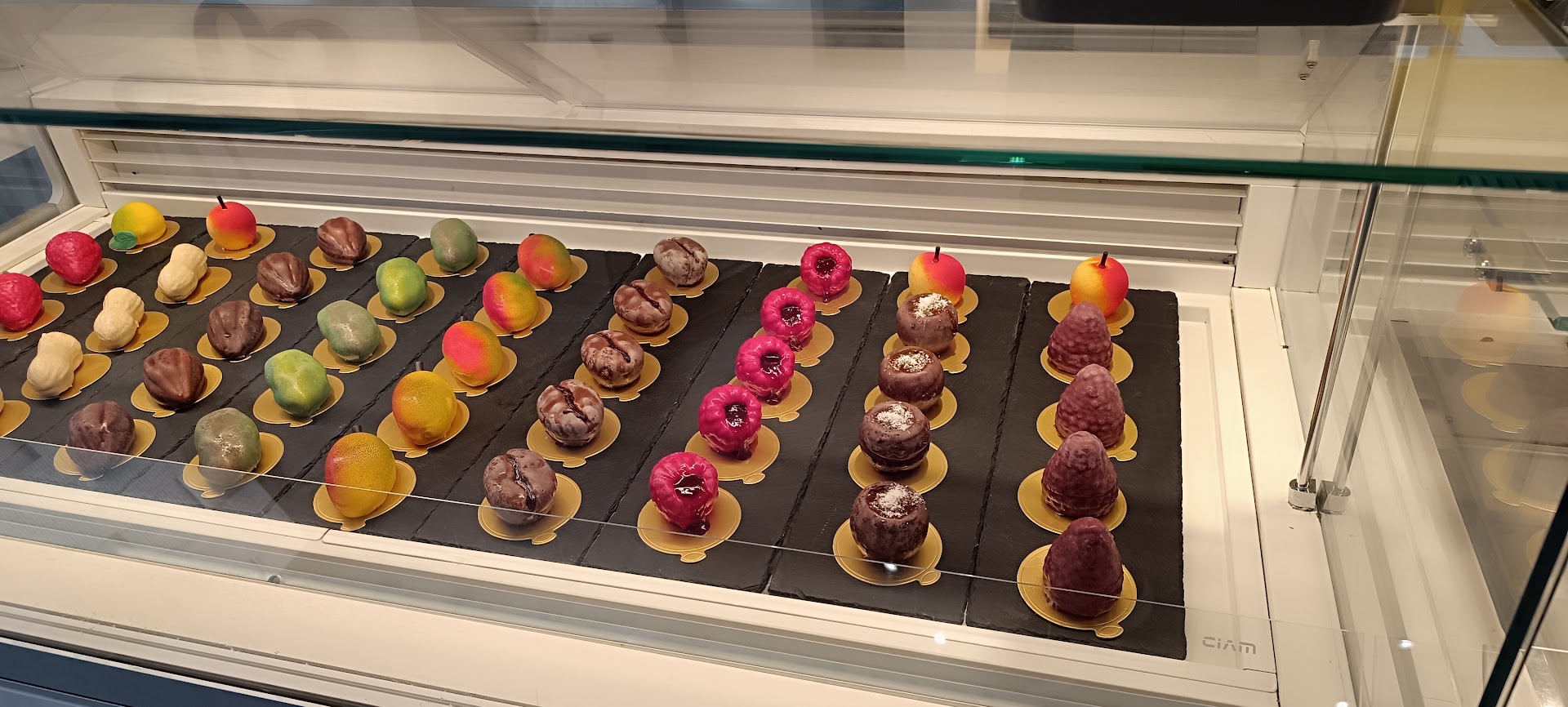 Pasticceria Dario