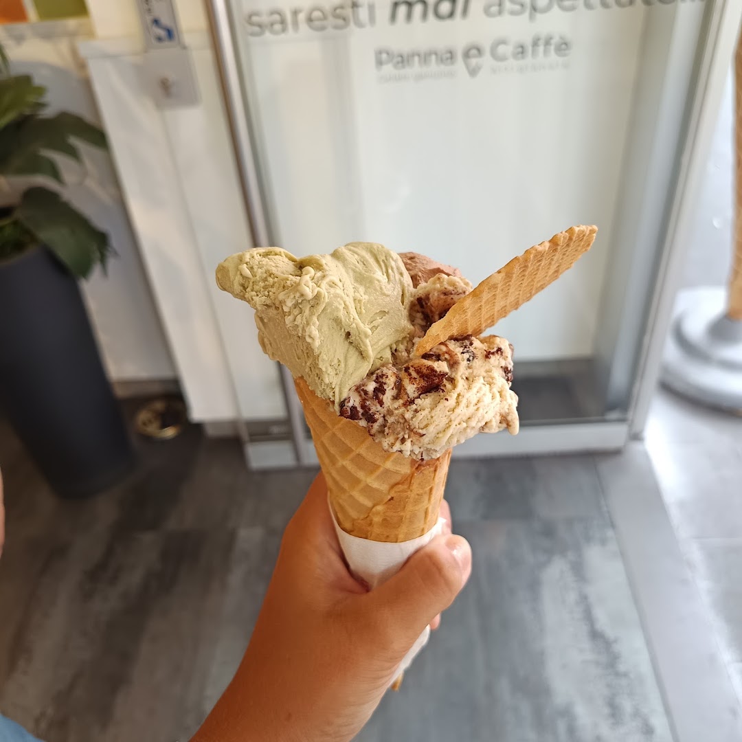 Pasticceria Dario, Ferrara