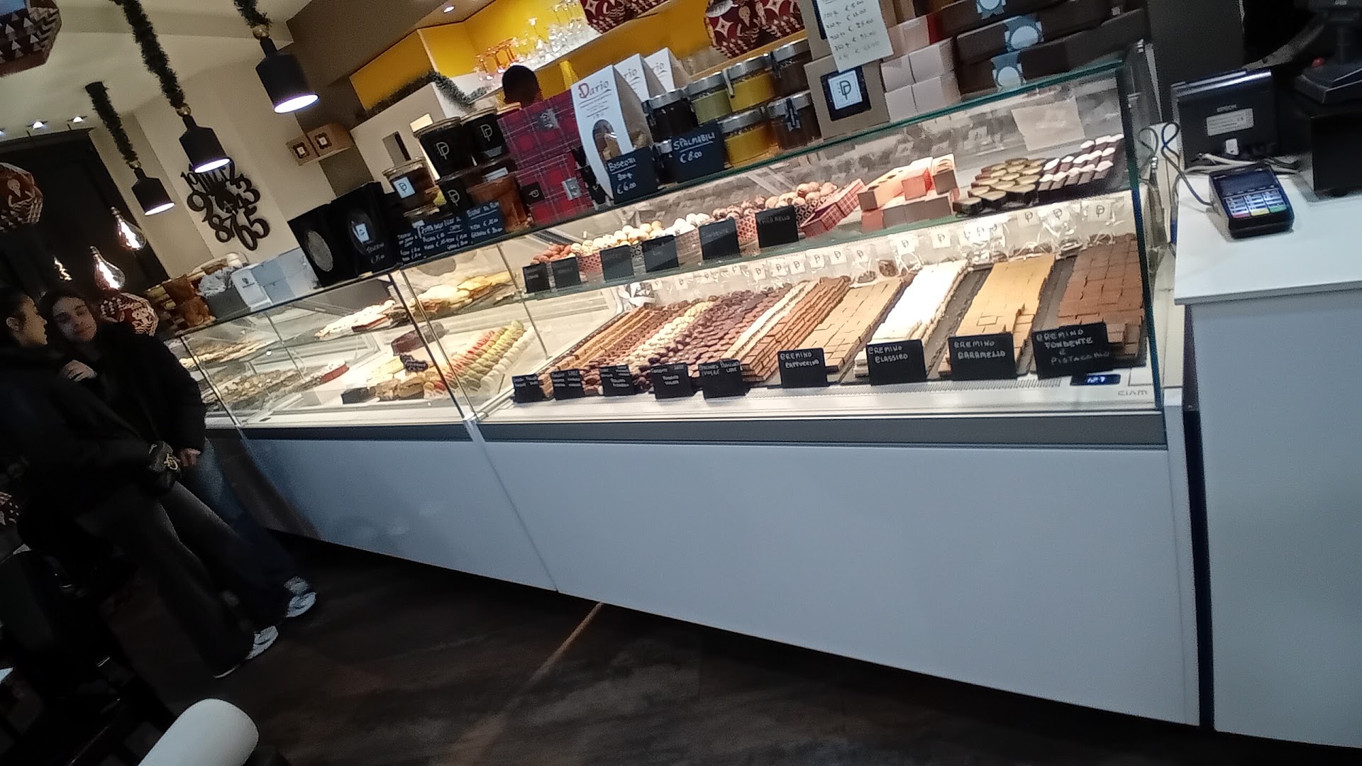 Pasticceria Dario
