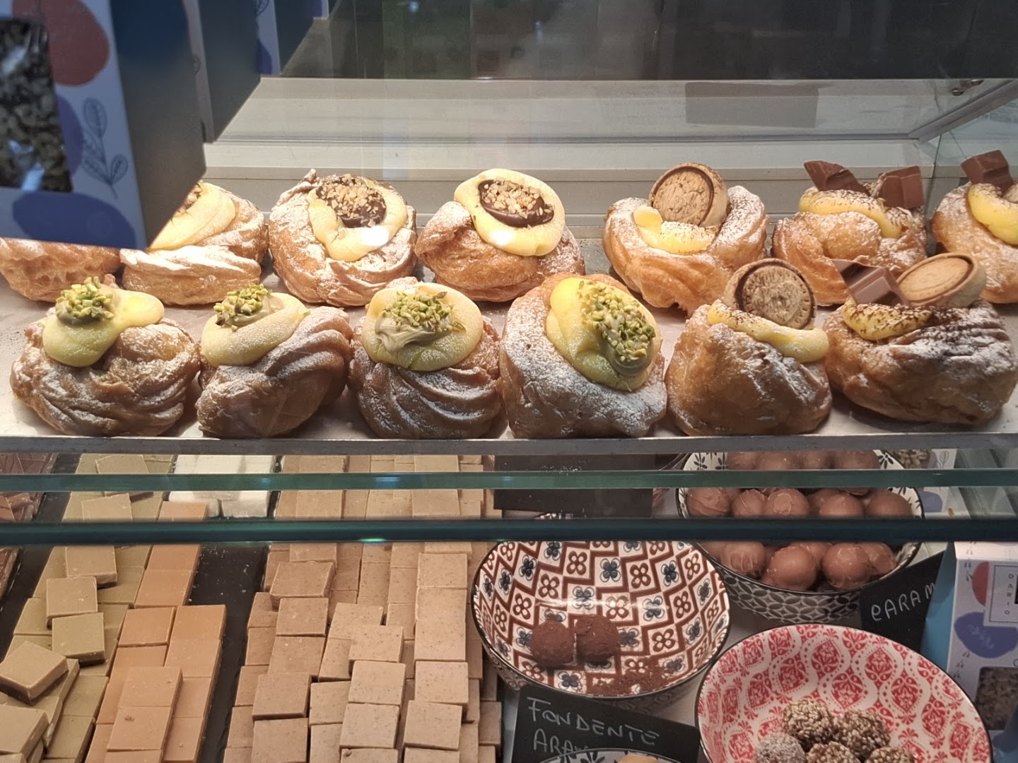 Pasticceria Dario