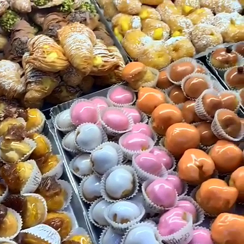 Pasticceria D'Arrigo