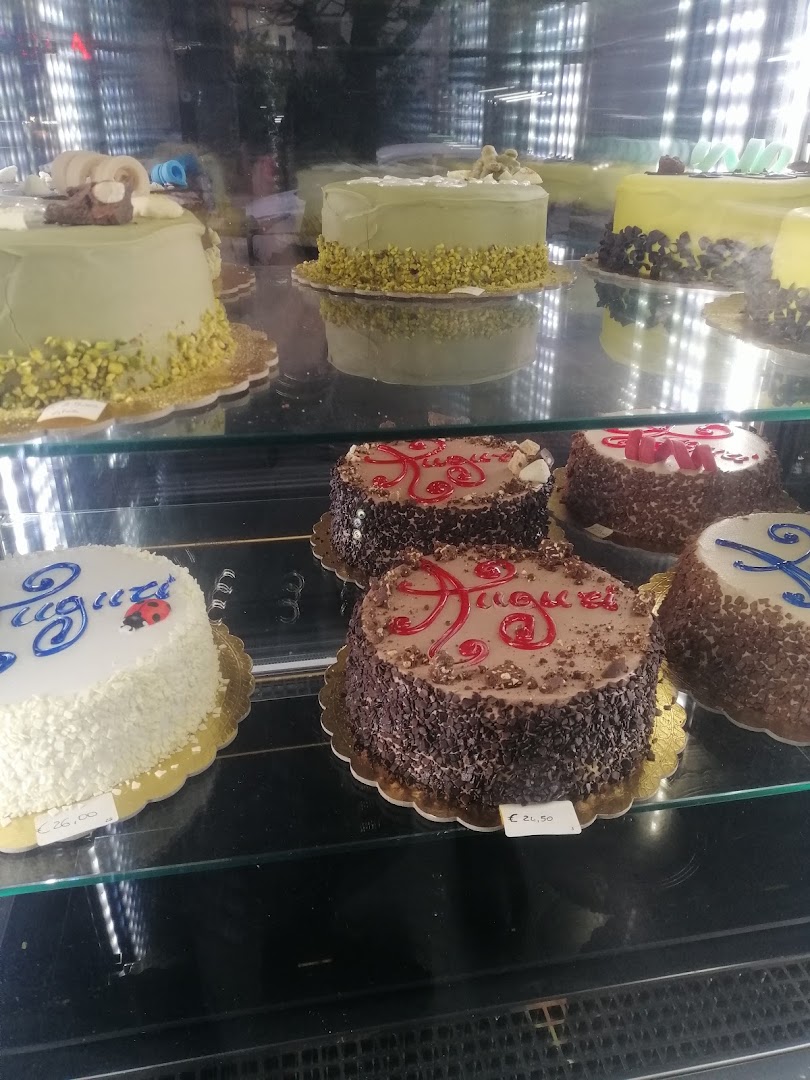 Pasticceria D'Ausilio Venafro, Venafro