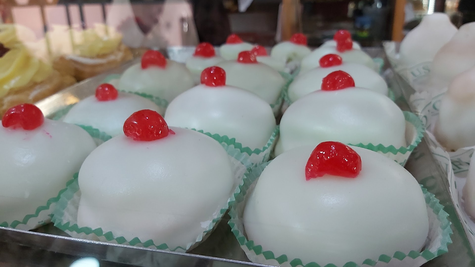 Pasticceria D'Ausilio Venafro