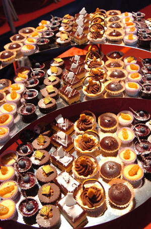 Pasticceria D'Azeglio