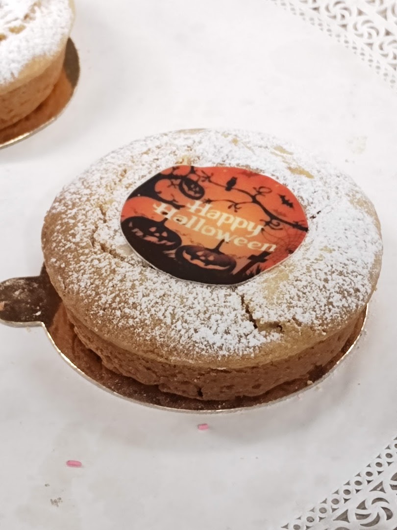 Pasticceria D'Azeglio