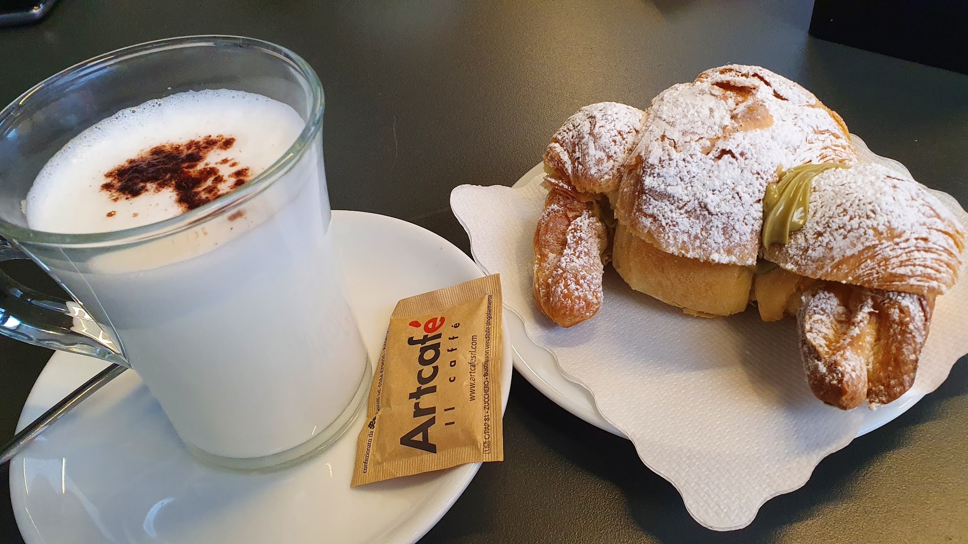 Pasticceria D'Azeglio