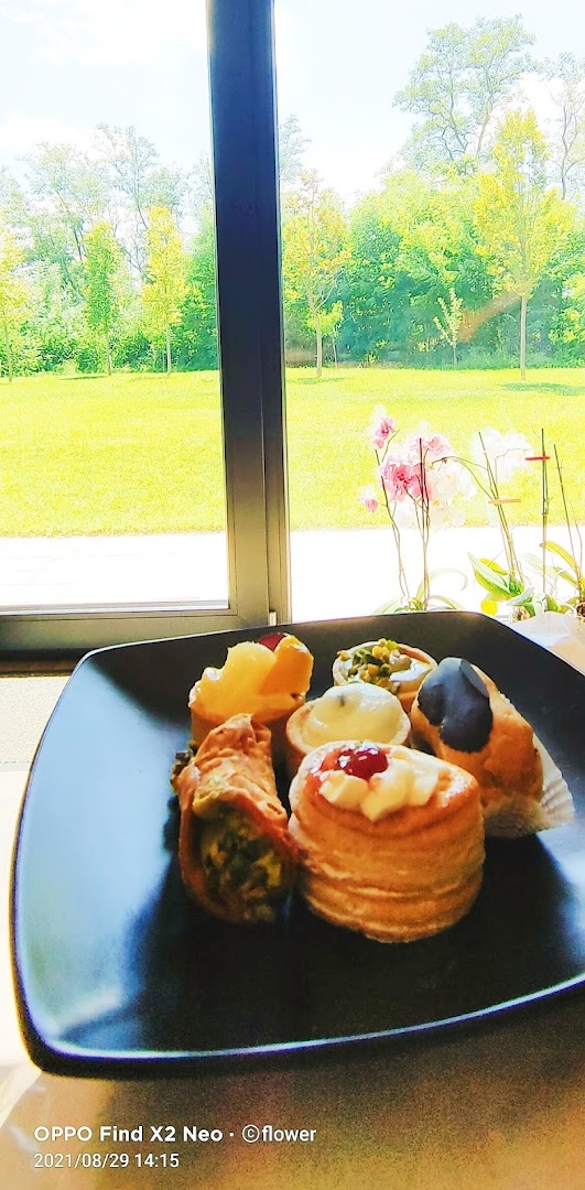 Pasticceria De Filippo, Amorosi
