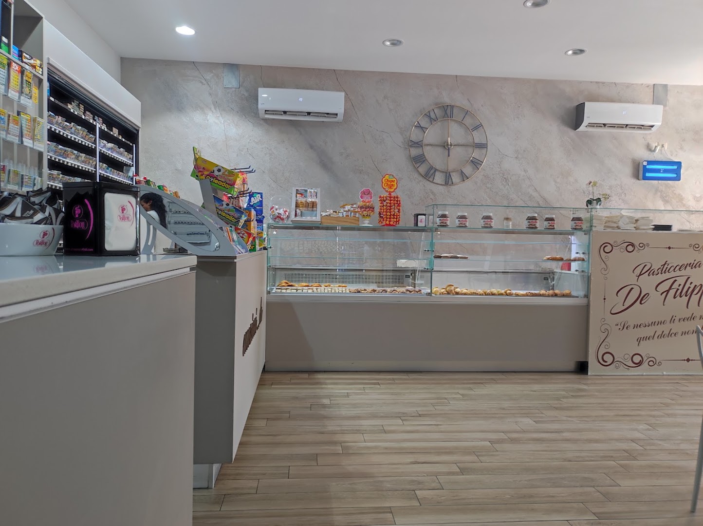 Pasticceria De Filippo