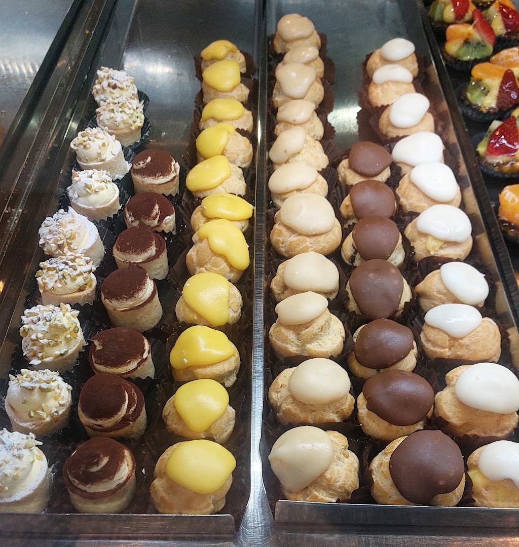 Pasticceria De Fiorenze