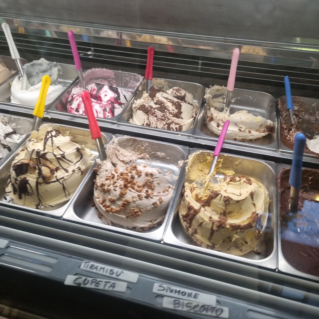 Pasticceria De Marco