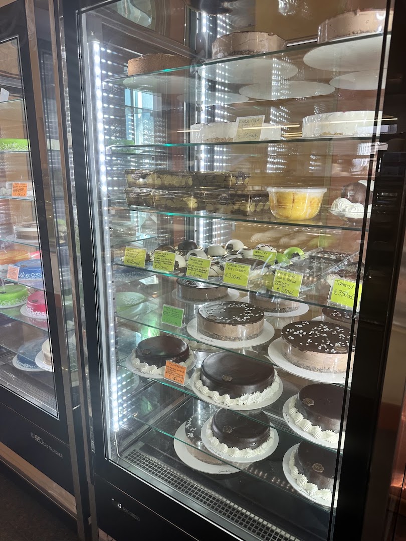 Pasticceria De Marco
