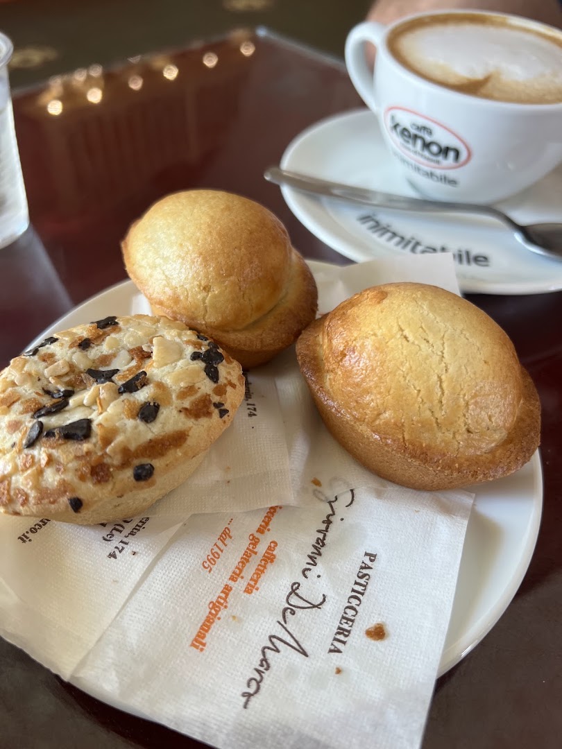 Pasticceria De Marco