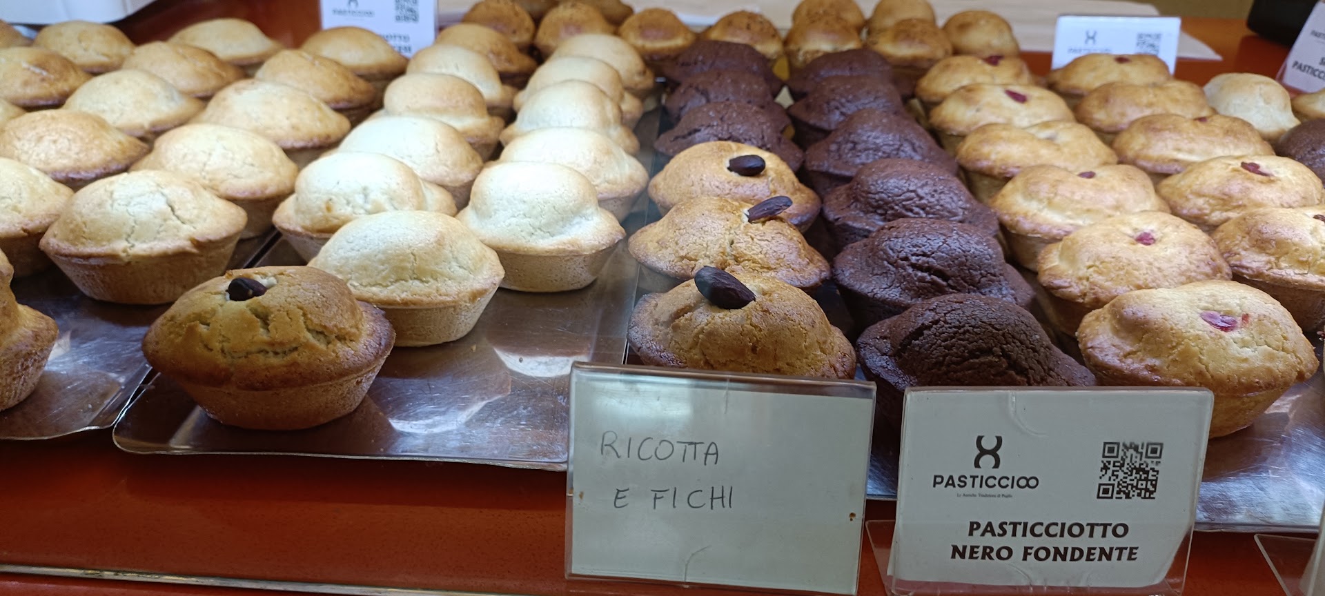 Pasticceria De Marco
