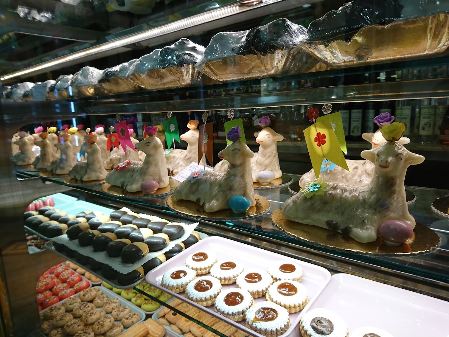 Pasticceria De Pasquale
