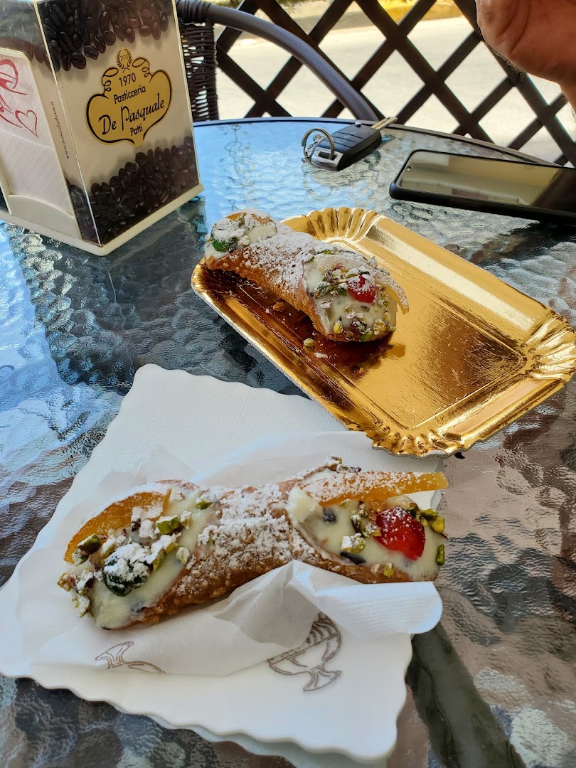 Pasticceria De Pasquale