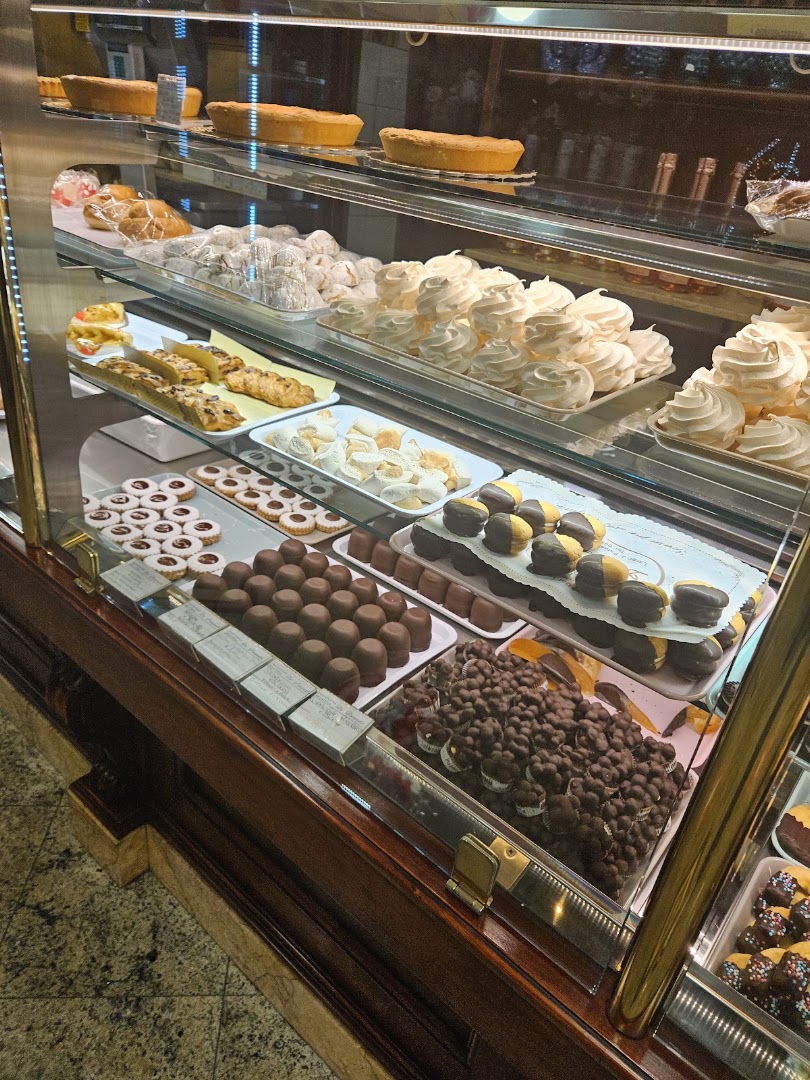Pasticceria De Pasquale