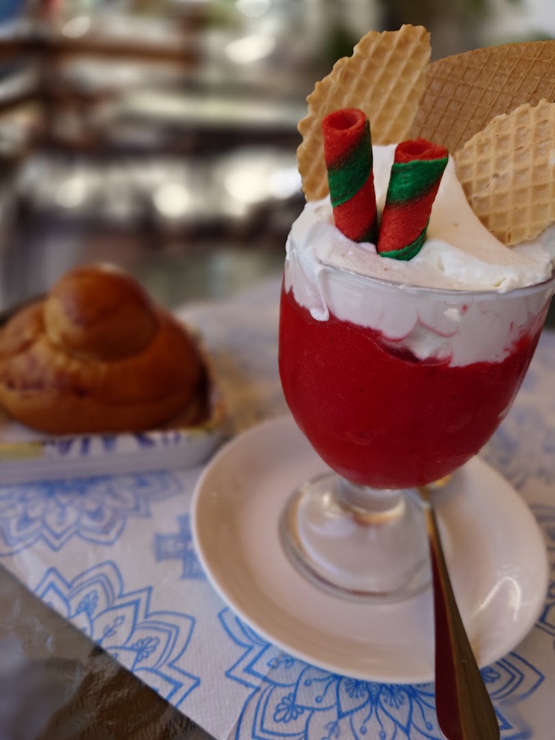 Pasticceria De Pasquale