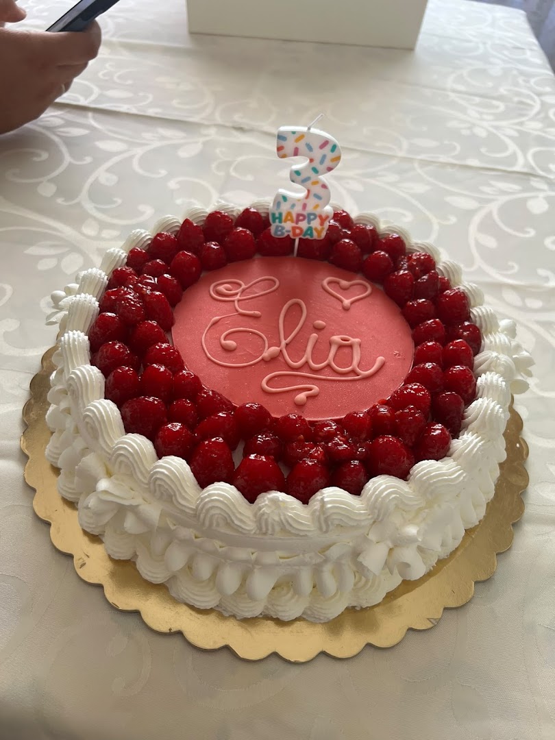 Pasticceria De Rosa Conegliano s.a.s., Conegliano