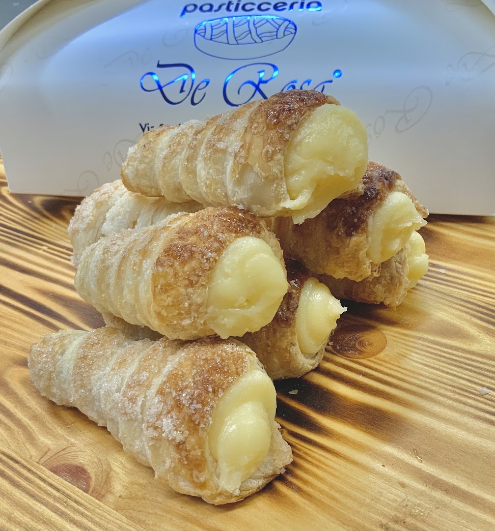 Pasticceria De Rosa Conegliano s.a.s.