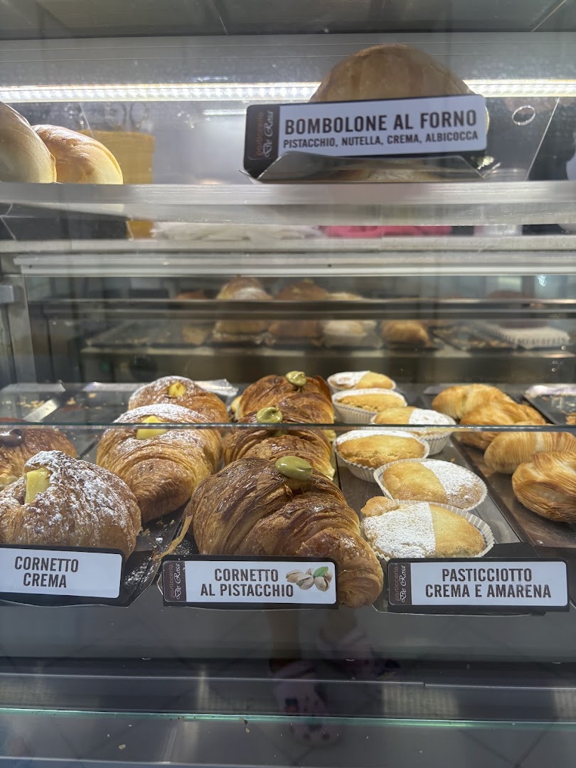 Pasticceria De Rosa Conegliano s.a.s.