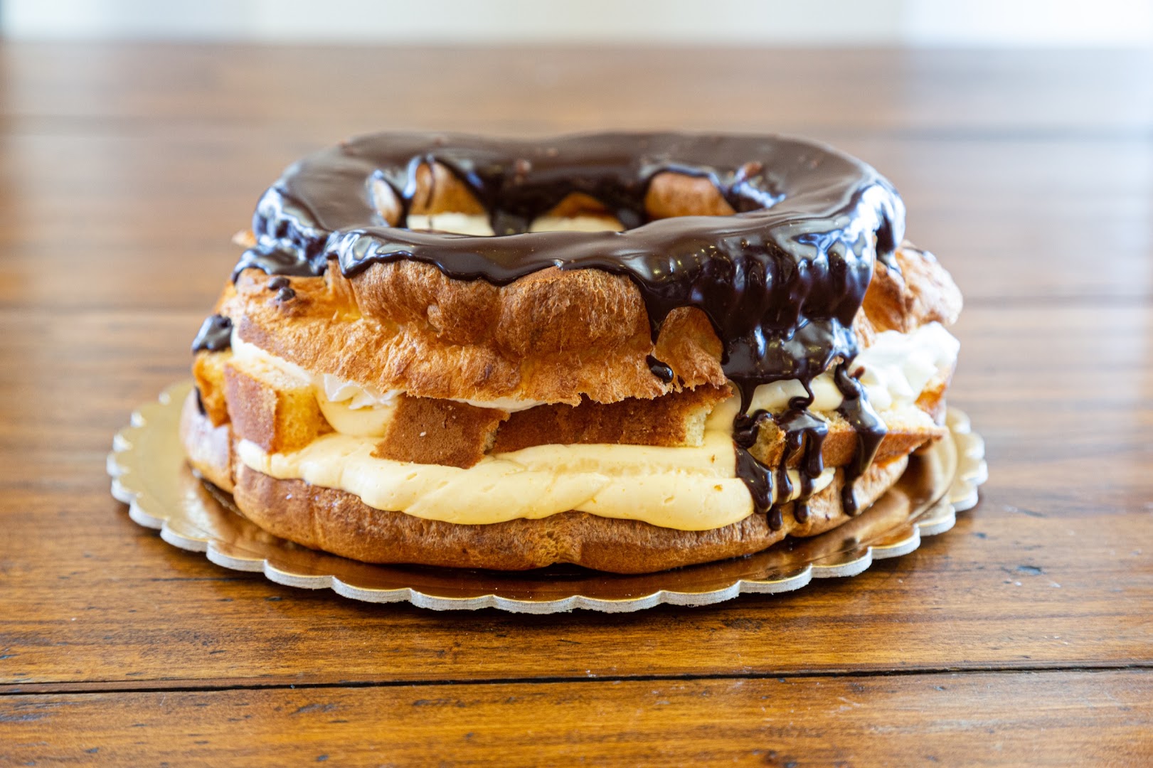 Pasticceria De Servi