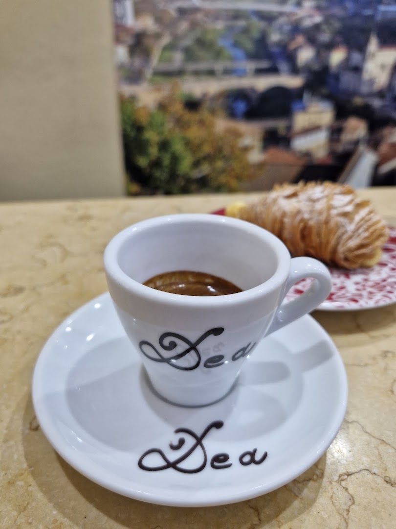 Pasticceria Dea since 1990, Cosenza