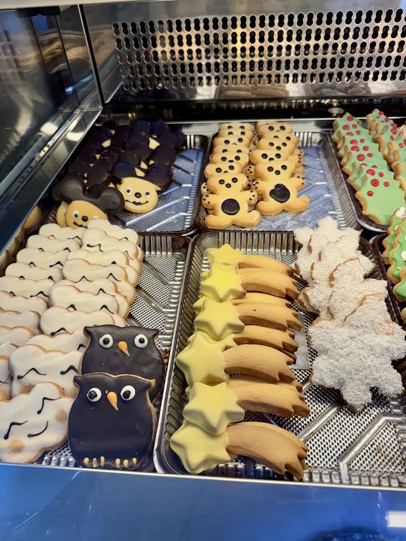 Pasticceria Dea since 1990