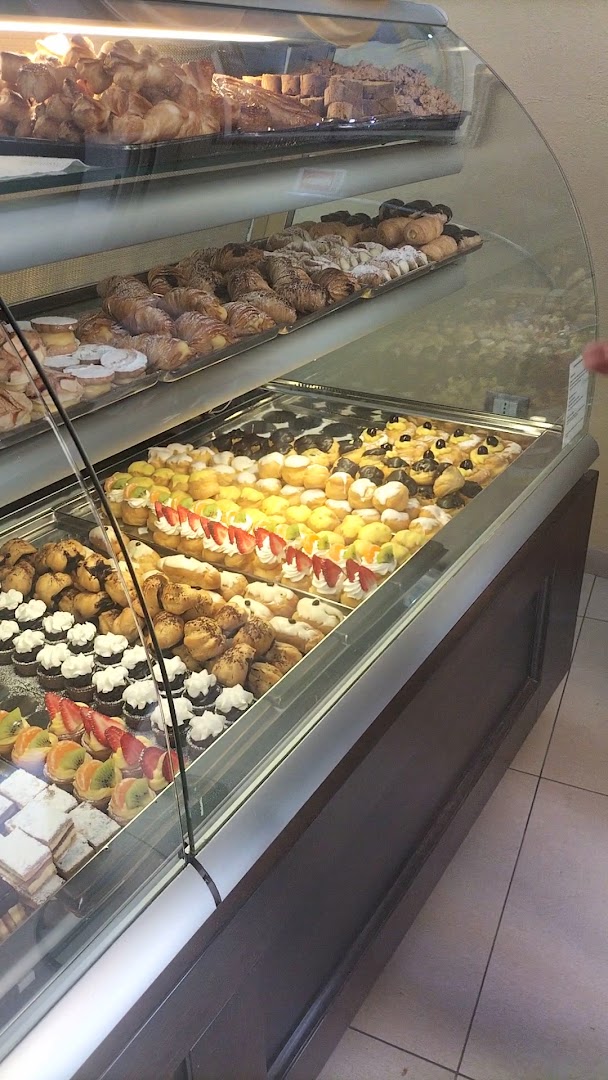 Pasticceria Dea since 1990