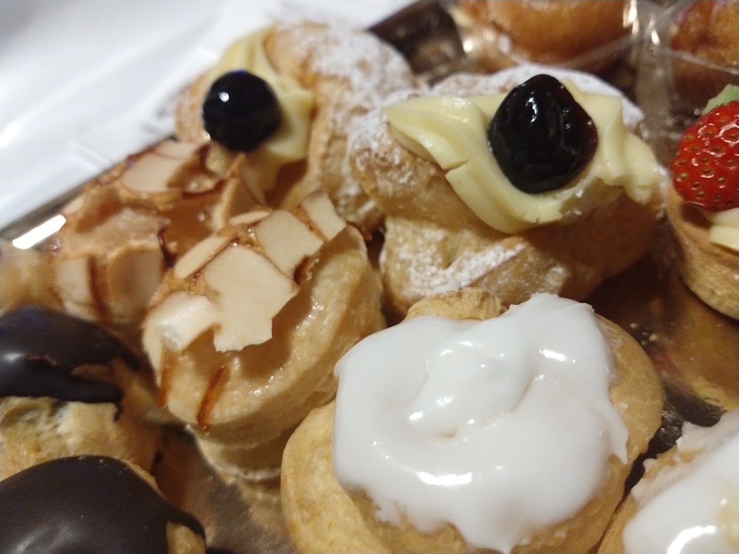 Pasticceria Dea since 1990