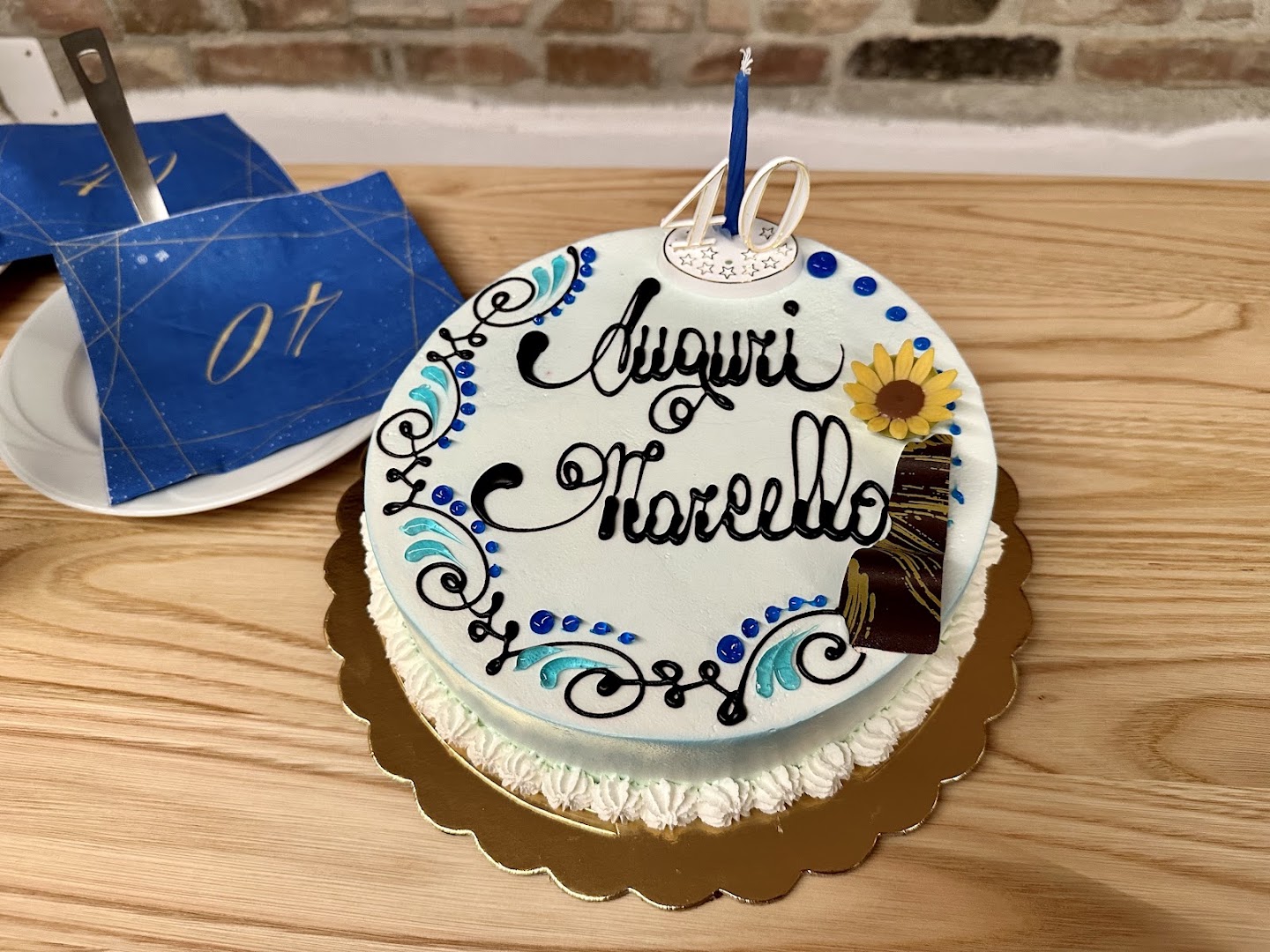 Pasticceria Dea since 1990