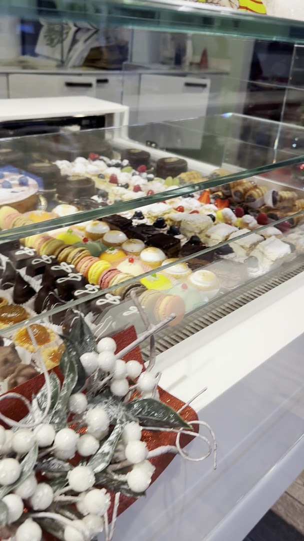Pasticceria Dedo