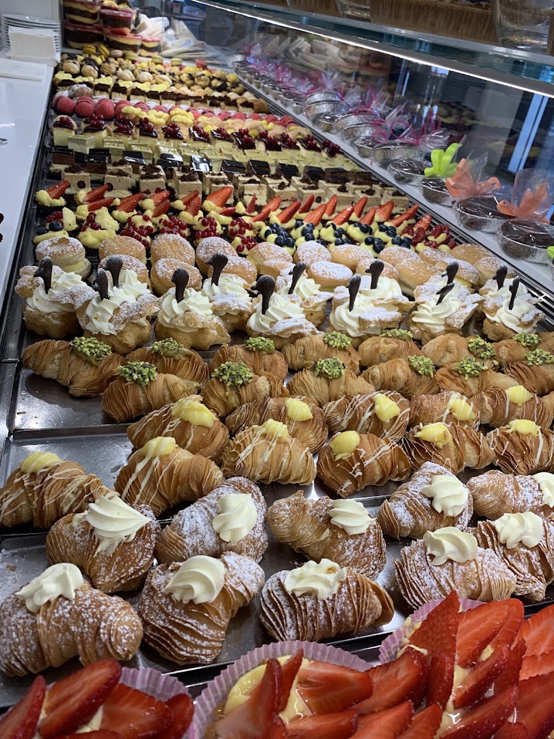 Pasticceria degli Dei