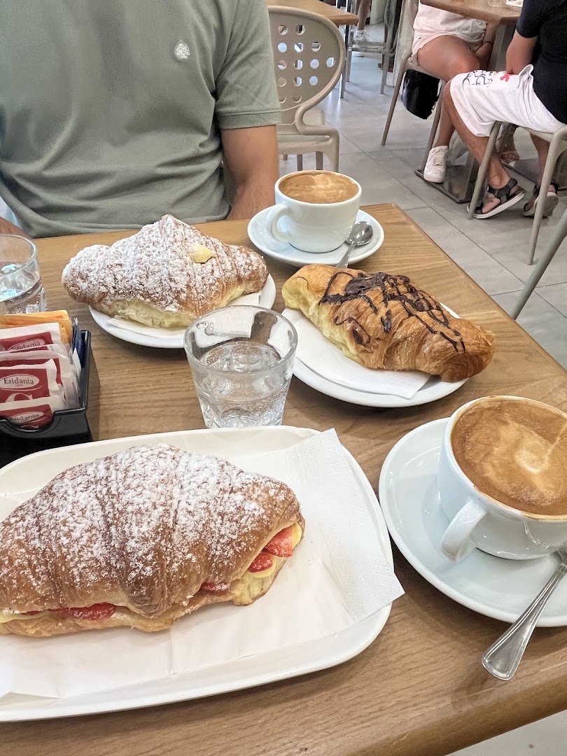 Pasticceria degli Dei