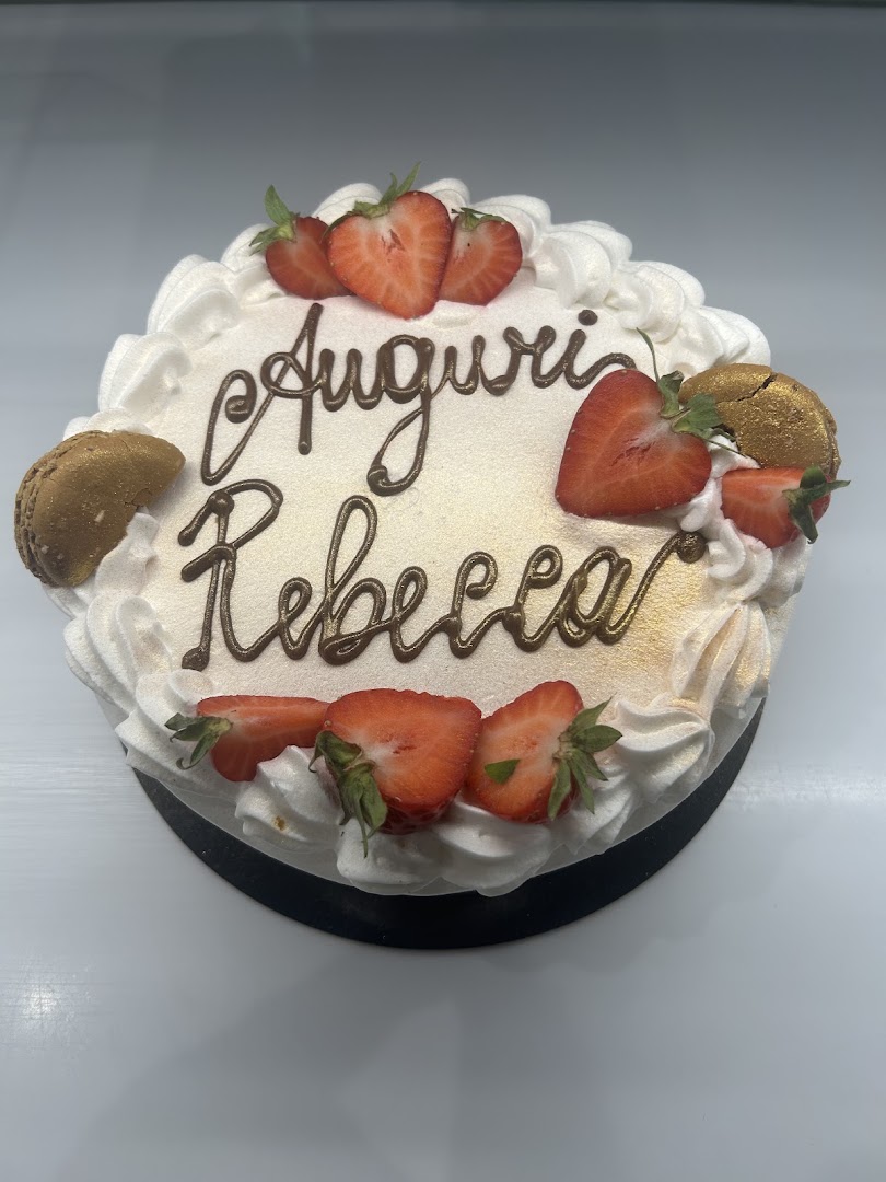 Pasticceria degli Dei