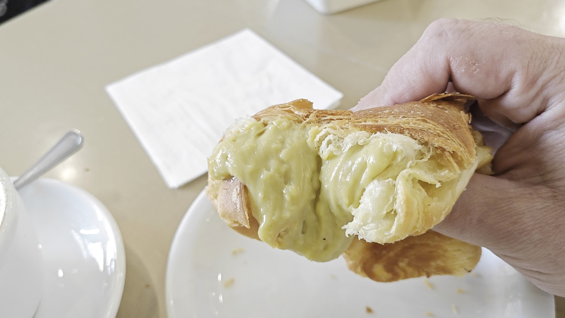 Pasticceria degli Dei