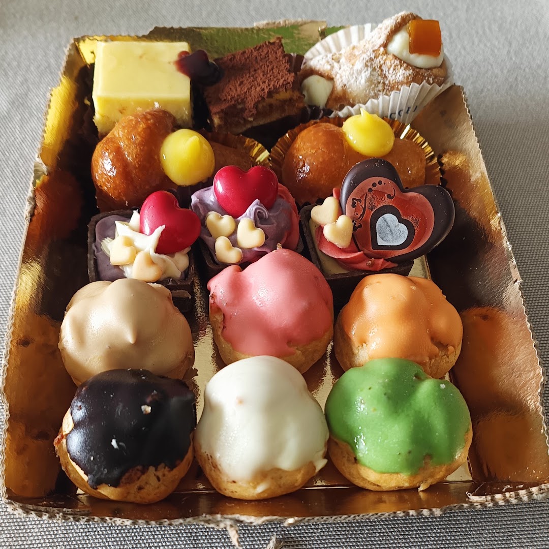 Pasticceria Dei Frati