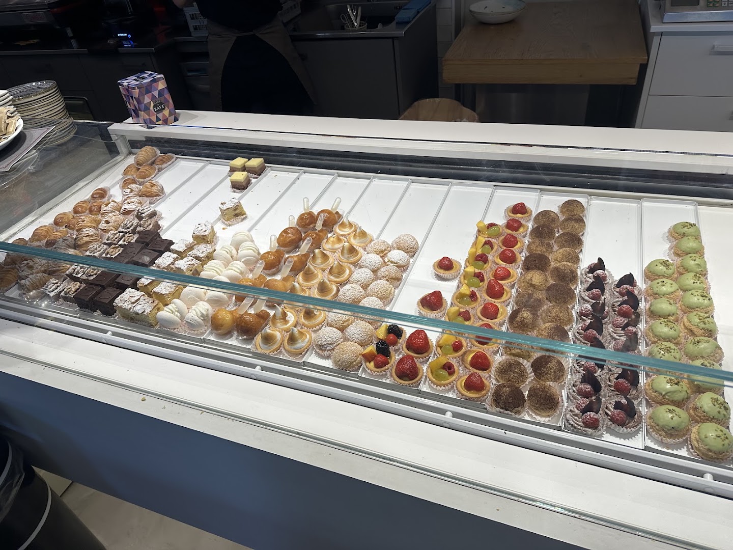 Pasticceria Dei Portici S.N.C.