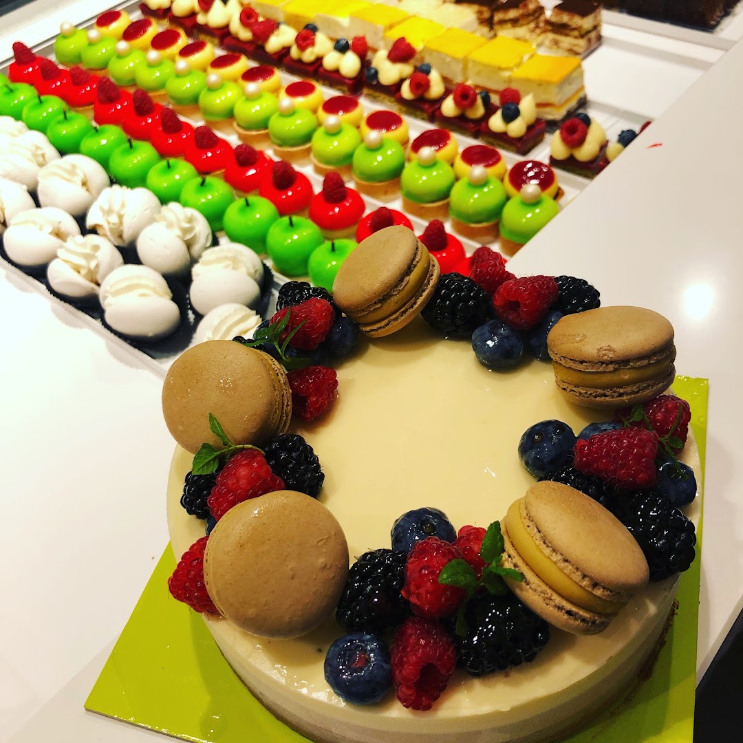 Pasticceria Dei Portici S.N.C.