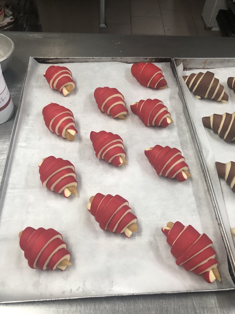 Pasticceria Dei Portici S.N.C.