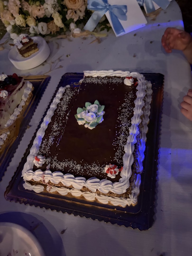 Pasticceria Dei