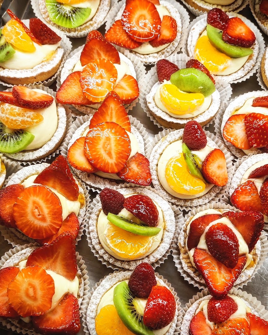 Pasticceria Dei