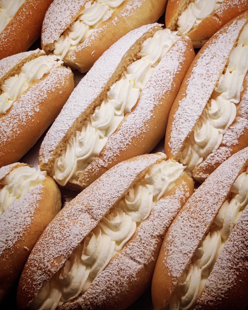 Pasticceria Dei