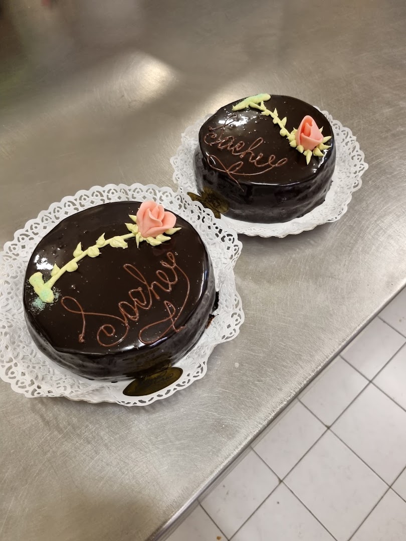 Pasticceria del Corso