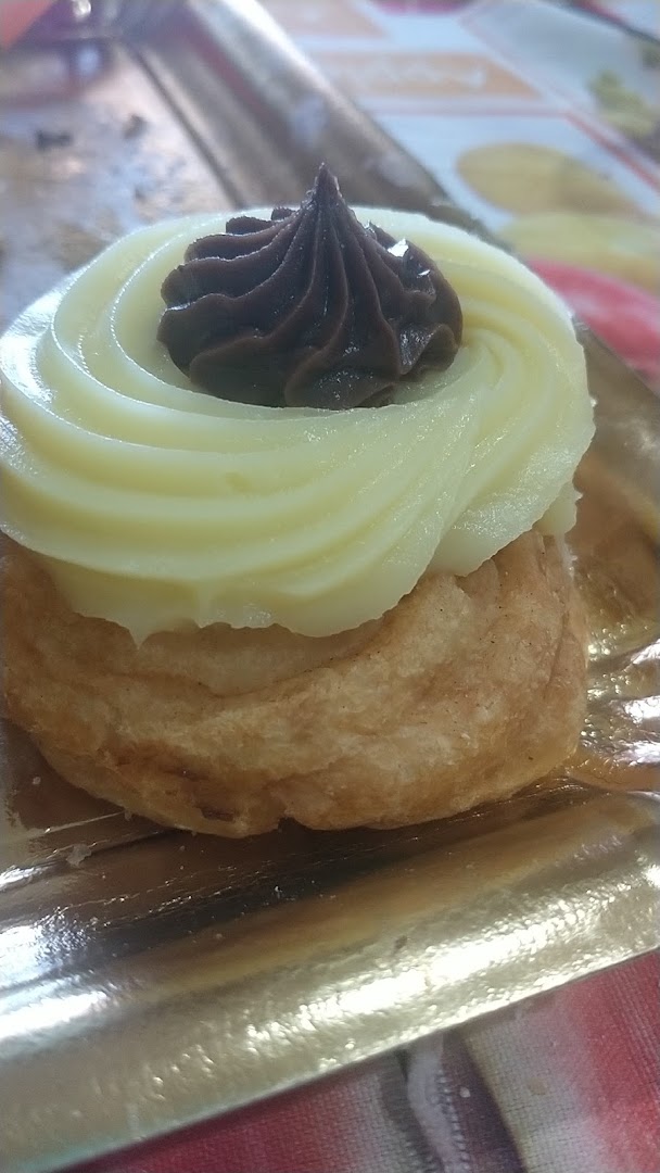 Pasticceria del Corso