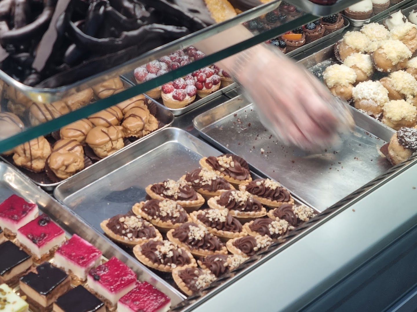 Pasticceria del Corso