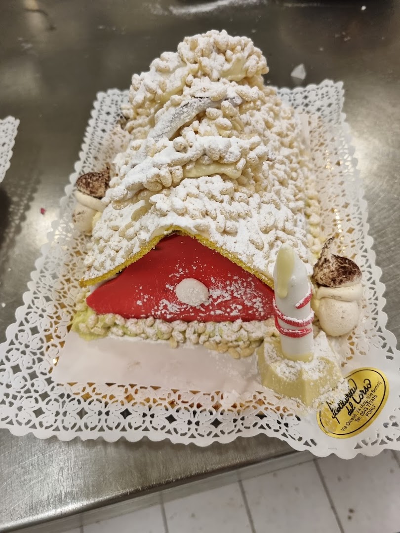 Pasticceria del Corso